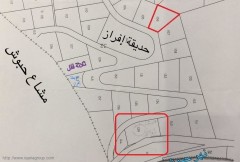 ارض للبيع في تلة منطقة البياض بين حبوش ودير الزهراني 1800 متر بسعر 150000 دولار فقط