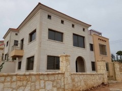 Villa for sale in Nabatieh El Fawka 270 meters Duplex  - SOLD